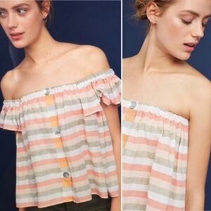 Anthro Convertible Top